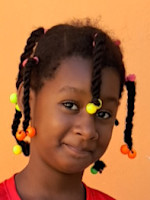 child portrait