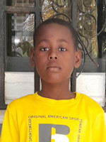 child portrait