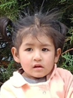 child portrait