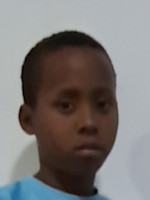 child portrait