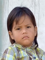 child portrait