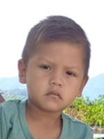 child portrait