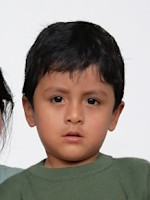 child portrait