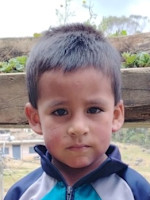 child portrait