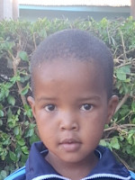 child portrait