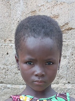 child portrait