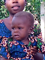 child portrait