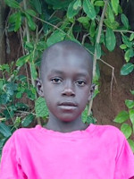 child portrait