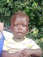 child portrait