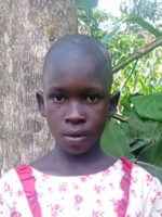 child portrait