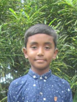 child portrait