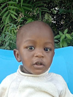 child portrait