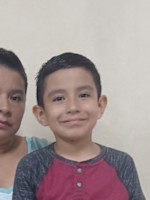 child portrait