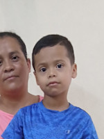 child portrait