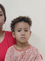 child portrait
