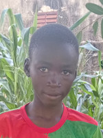 child portrait