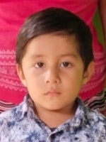child portrait
