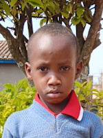 child portrait