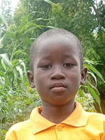 child portrait