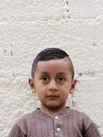 child portrait