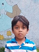 child portrait