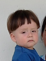 child portrait