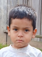 child portrait
