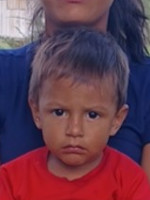 child portrait