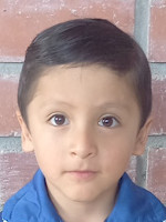 child portrait