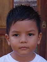 child portrait