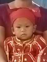 child portrait