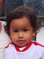 child portrait