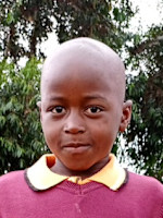 child portrait