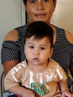 child portrait
