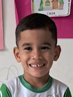 child portrait
