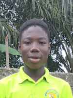 child portrait