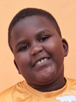 child portrait