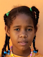 child portrait