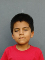 child portrait