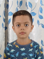 child portrait