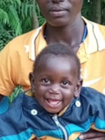 child portrait