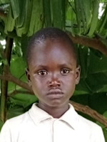 child portrait