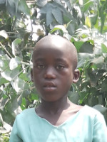 child portrait