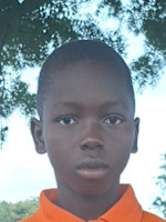 child portrait