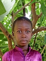 child portrait