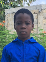 child portrait