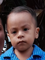 child portrait