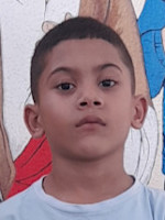 child portrait