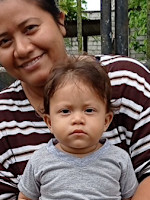 child portrait