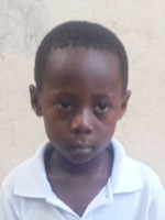 child portrait